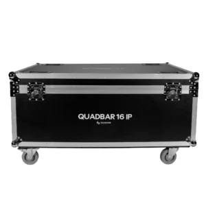 Tecshow Quadbar 16 IP Kit