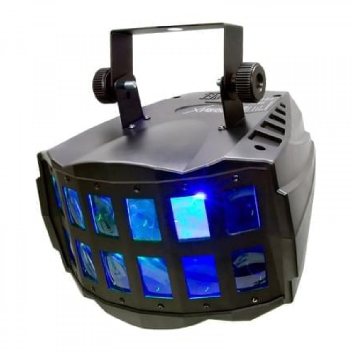 Tecshow Derby Quad