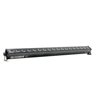 Tecshow Quadbar 18