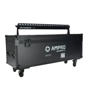 Tecshow Quadbar 24 KIT