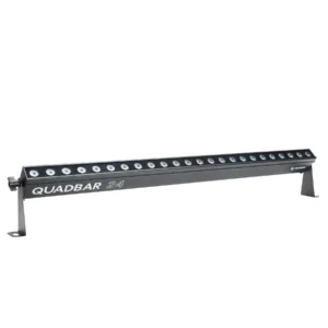 Tecshow Quadbar 24