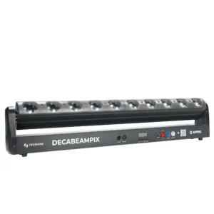 Tecshow Decabeampix