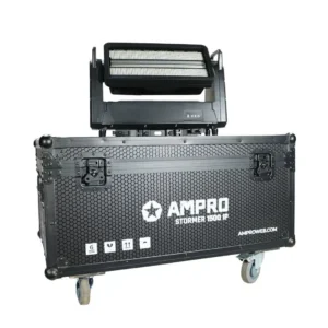 Neo Stormer 1500 IP KIT