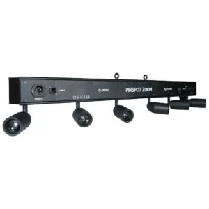 Tecshow Pinspot Zoom