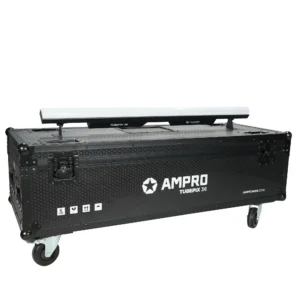 Tecshow Tubepix 36 KIT