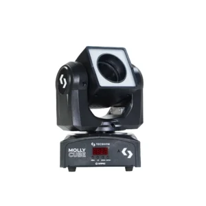 Tecshow Molly Cube
