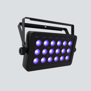 Tecshow Light Team Bar II