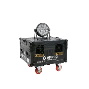 Tecshow Nebula Quad 14 KIT