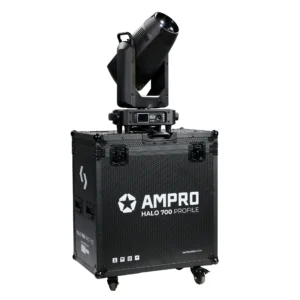 Tecshow Halo 700 Profile KIT