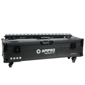 Tecshow Quadbar 1810 KIT
