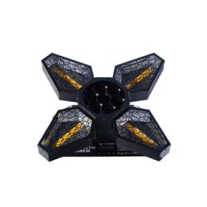 Tecshow Tungsten DISCO