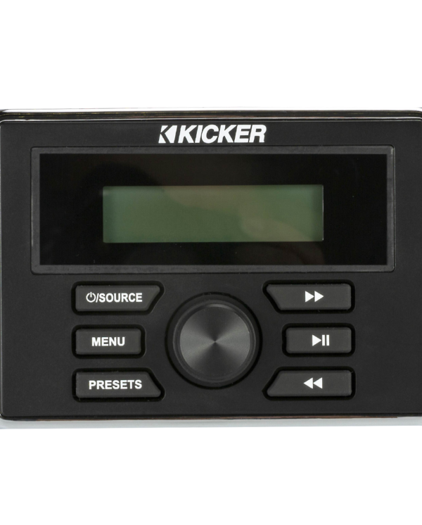 46KMC3 REPKCR02046KMC3 - Bluetooth - USB - AM/FM (PRECIO MAS IMP INT 23,46%) - Imagen 3