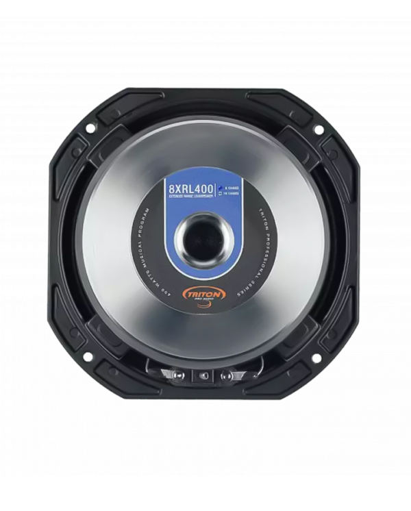 8XRL400 MEDIOS 8" - 8 OHMS - 200w Rms - Imagen 4