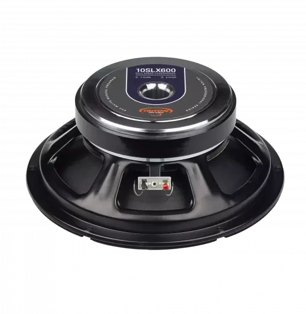 10SLX600-8 MEDIOS 10" - 8 OHMS - 300w Rms - Imagen 3