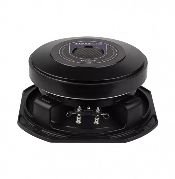 10XRL810 MEDIOS 10" - 8 OHMS - 400w Rms - Imagen 4