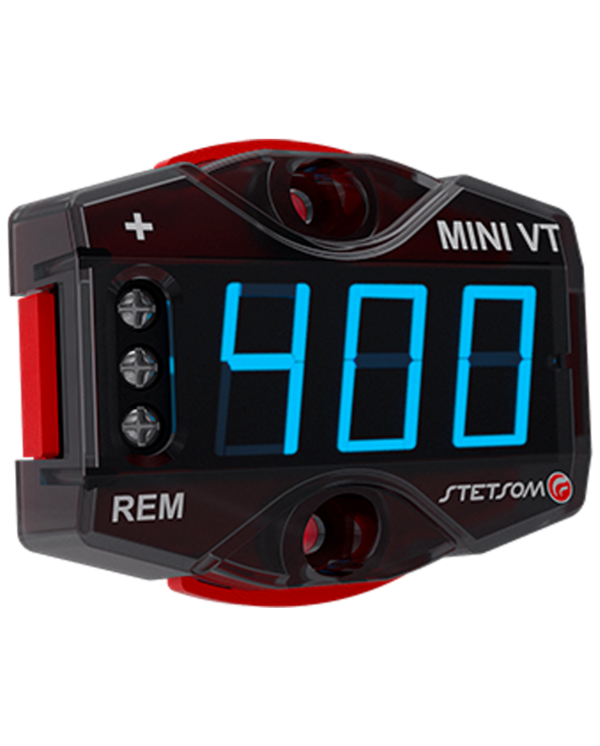 MINI VT HV (IVA 10.5%) VOLTIMETRO DIGITAL ALTO VOLTAJE - Imagen 3