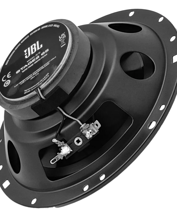 STAGE2 65F 6.5" STAGE2 65F - 60WRMS - 2 Vías - Imagen 4