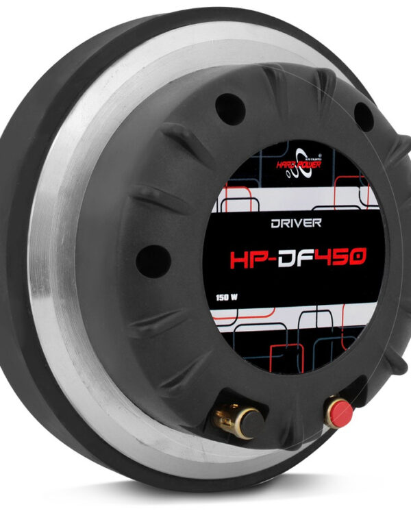DF-450 HPW DRIVER HP DF-450 - Imagen 1