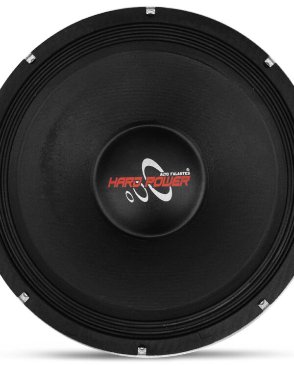 HP1450G HPW WOOFER HP1450G 15" 4 OHMS IDEAL PARA GRAVES - Imagen 1