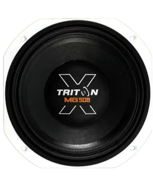 8MG508X - 8 MEDIOS 8" - 8 OHMS - 500w Rms - Imagen 1