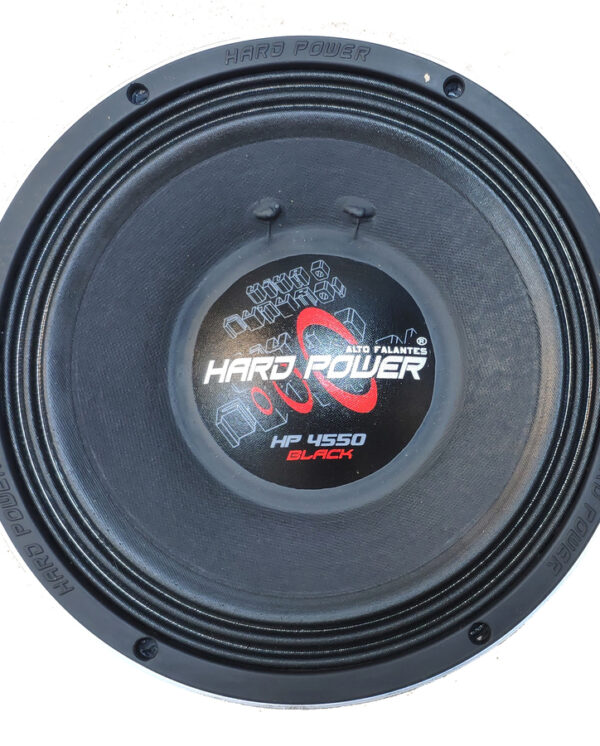 HP4550 HPW WOOFER HP4550 12" 2 OHMS - Imagen 1
