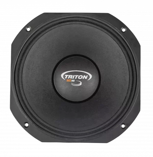 MG510 MEDIOS 10" - 8 OHMS - 500W rms - Imagen 1