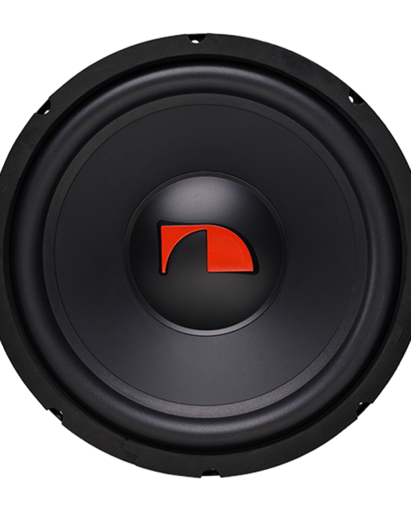 NSW12D Subwoofer - 12'' Doble Bobina 1200W - Imagen 1