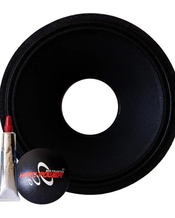 REPARO HP-400 10" 8OHMS - Imagen 1