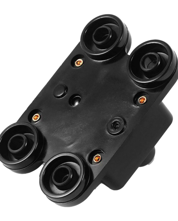 KTB-038 LLAVE DE CORTE 250A - Imagen 2