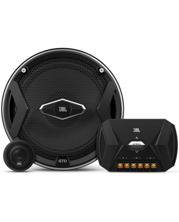 GTO609C 6.5" COMPONENTE GTO - 90 WRMS - 2 Vías - Imagen 3