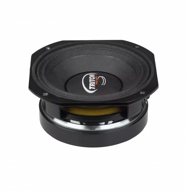 8XRL600 MEDIOS 8" - 8 OHMS - 300w Rms - Imagen 2