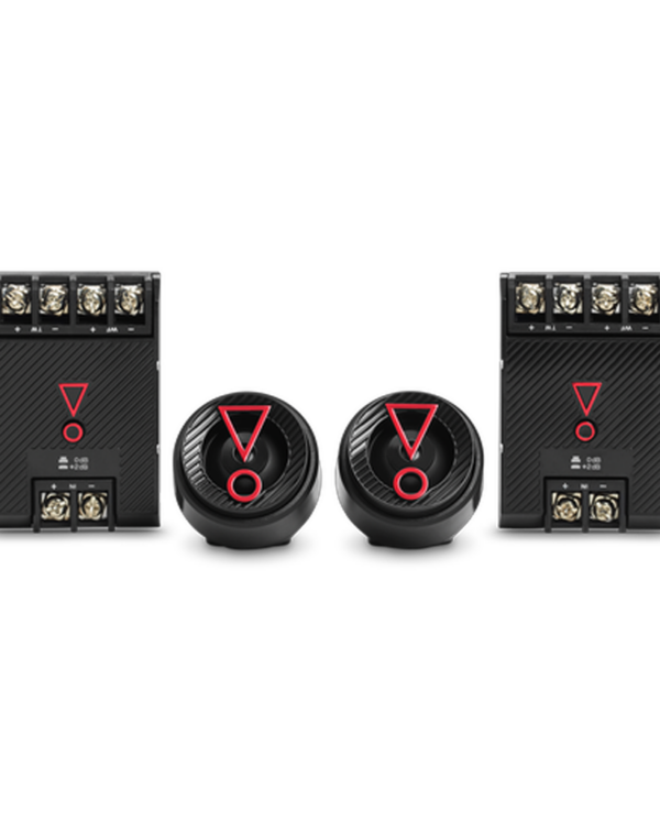 STAGE3607CF 6,5" COMPONENTE STAGE3  607C - 50WRMS - Imagen 3