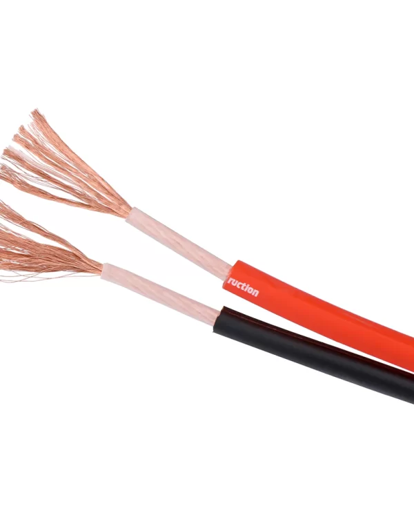 M800S-12AWG cable parlante12GA - 30m - 100% cobre OFC - Imagen 2