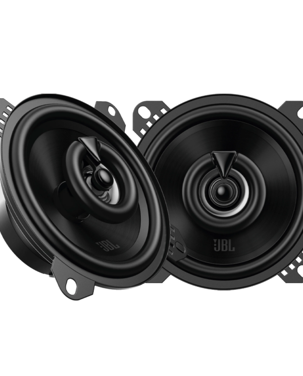 STAGE2 45F 4" STAGE2 45F - 40WRMS - 2 Vías