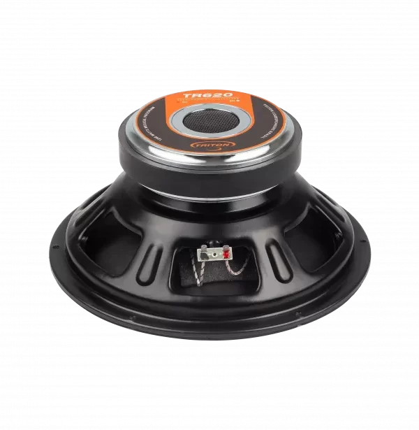 TR 620 WOOFER 12" - 8 OHMS - 620W rms - Imagen 2
