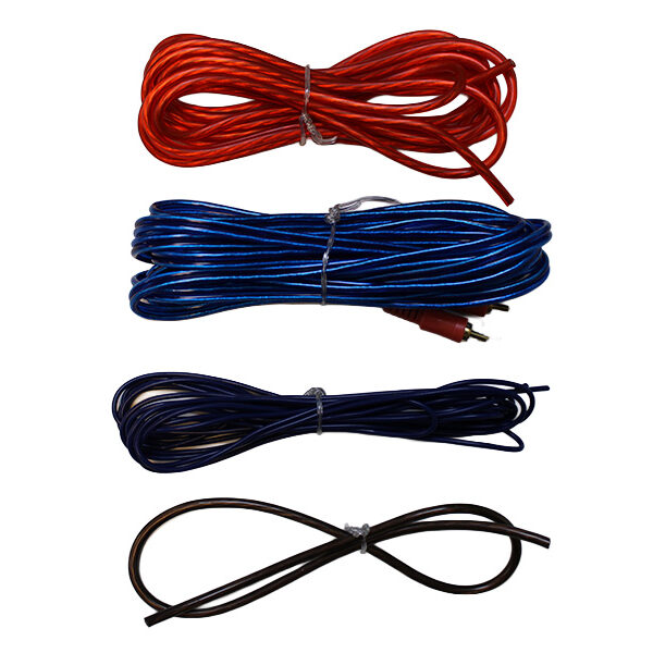 MK-10A KIT DE CABLES 10GA MERCURY - Imagen 3