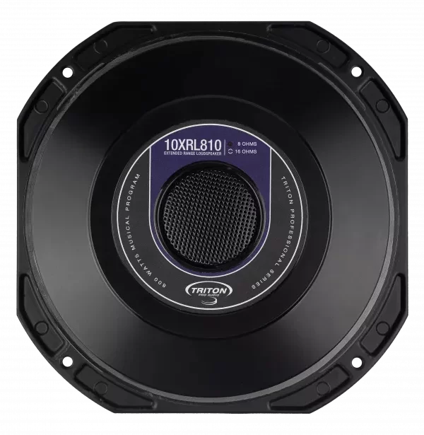 10XRL810 MEDIOS 10" - 8 OHMS - 400w Rms - Imagen 3