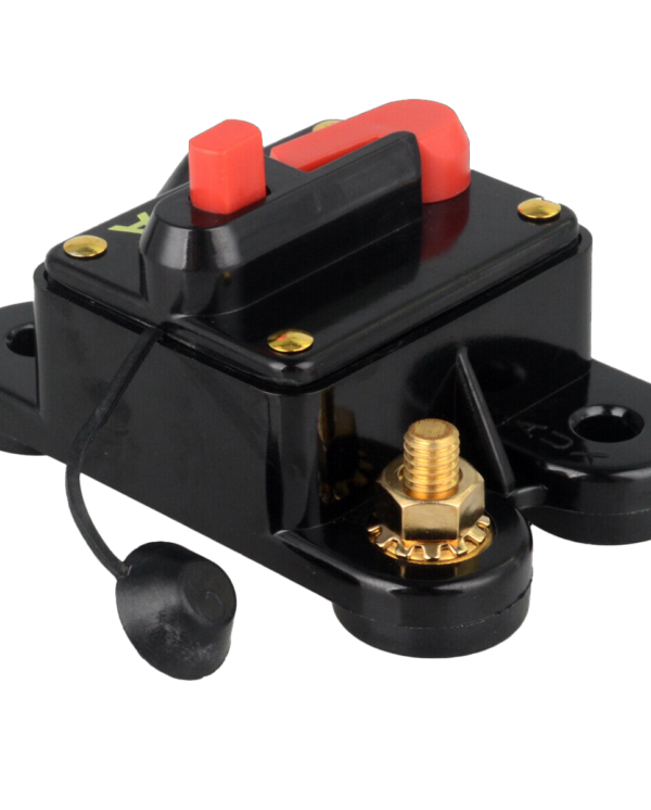 KTB-038 LLAVE DE CORTE 150A - Imagen 3