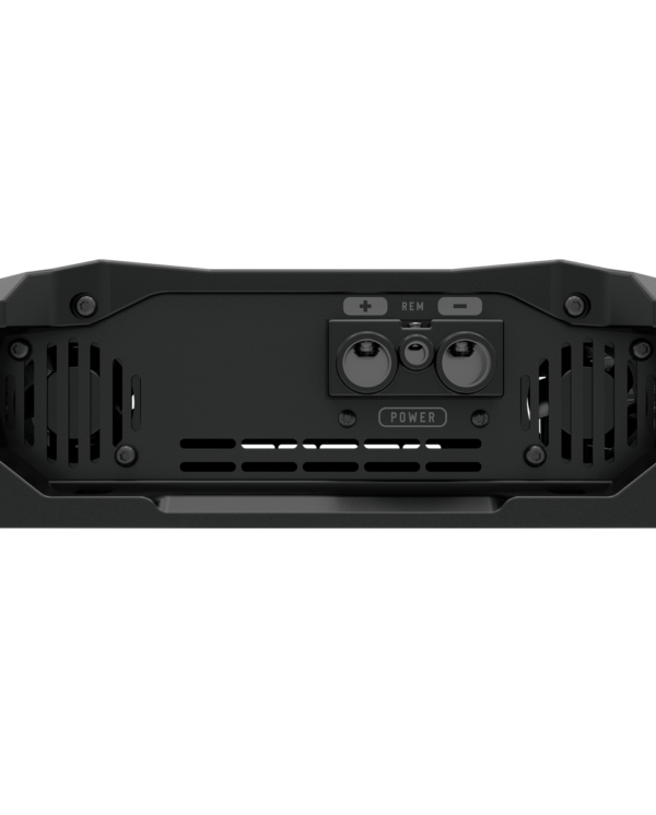 BRAVO BASS 3K 1 Ohms - 1 Canal - 3000w Rms - Imagen 5