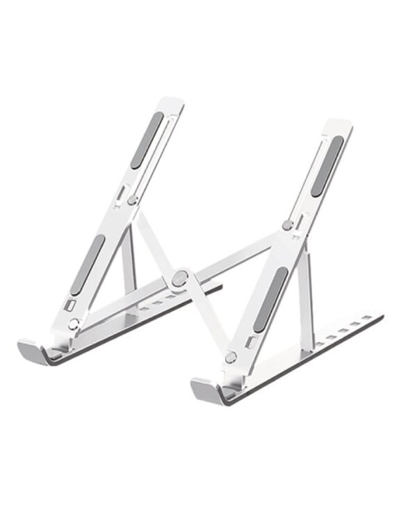 MDS61 SOPORTE PARA NOTEBOOK DE ALUMINIO - Imagen 1