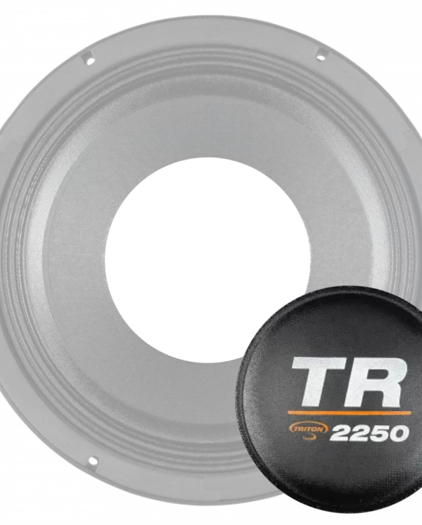 COPO TR 2250 - Imagen 1