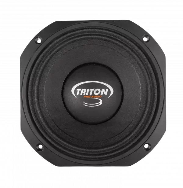 8XRL600 MEDIOS 8" - 8 OHMS - 300w Rms - Imagen 1