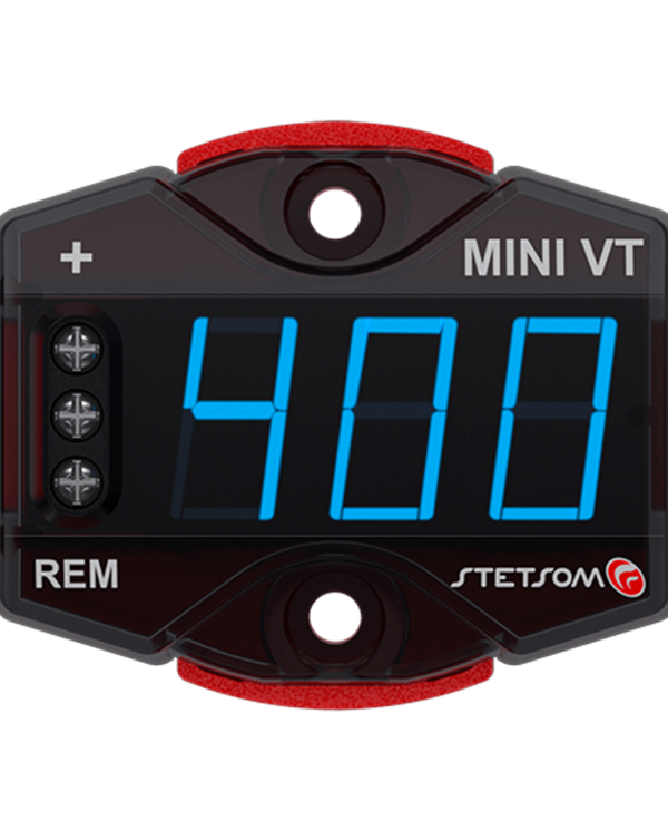 MINI VT HV (IVA 10.5%) VOLTIMETRO DIGITAL ALTO VOLTAJE - Imagen 4