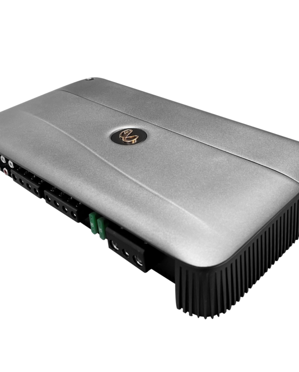 REFERENCE 3004A AMPINF0REF3004A - 75w Rms x 4 - Imagen 3