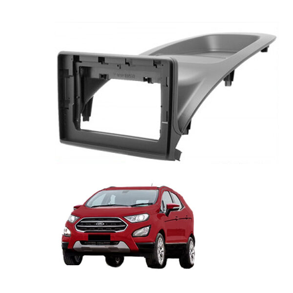 FORD ECOSPORT 2017+ MARCO DOBLE DIN PARA 10.1" / 22-695 - Imagen 1