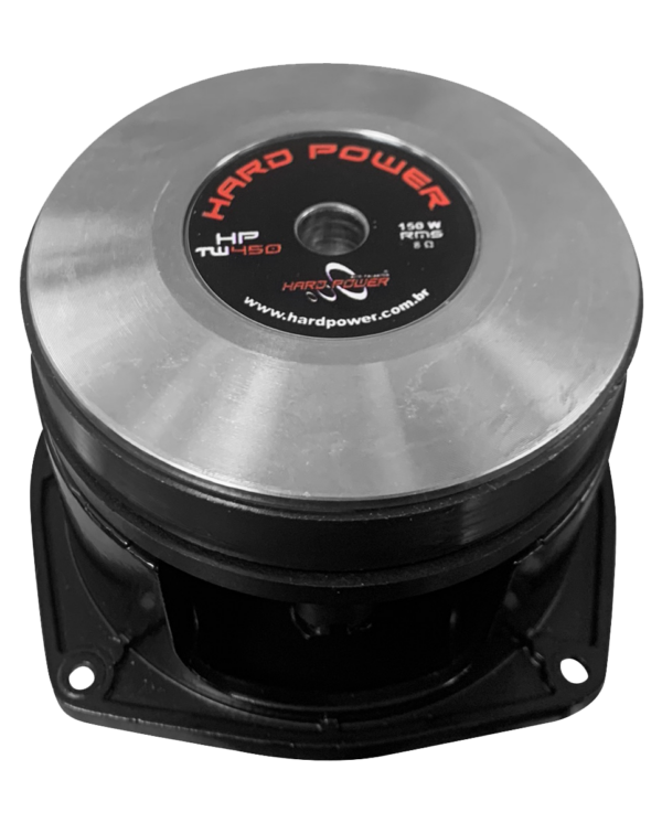 TW450 NEGRO 150W RMS - 8 OHMS - Imagen 4