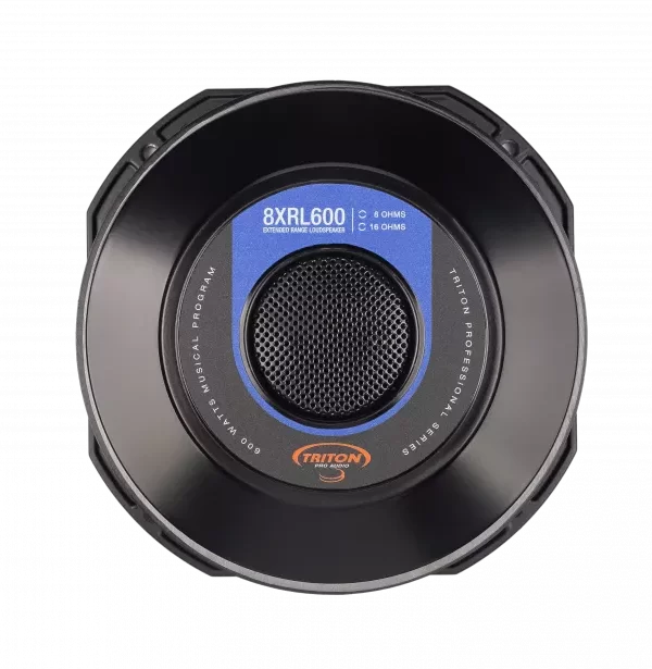 8XRL600 MEDIOS 8" - 8 OHMS - 300w Rms - Imagen 3