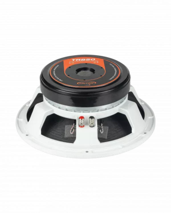TR 850 WOOFER 12" - 8 OHMS - 850W rms - Imagen 3