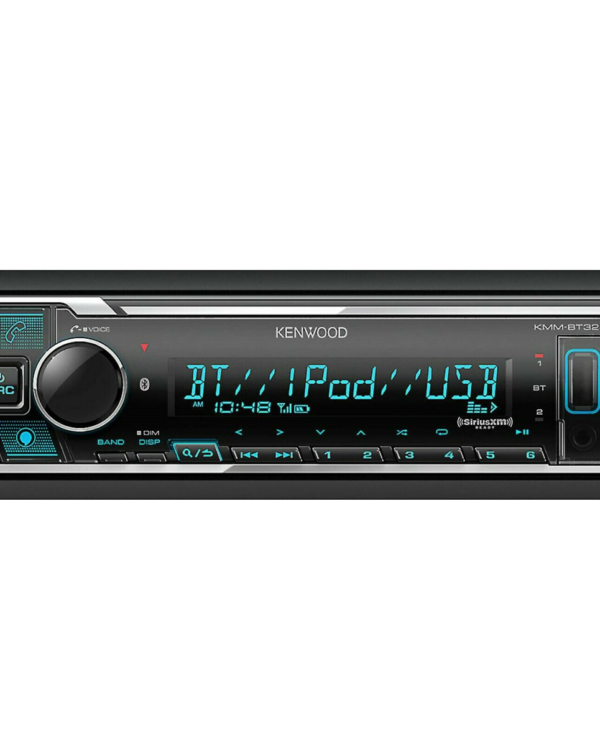 KMM BT328 REPKEN0KMMBT328 - Bluetooth - Am/Fm (PRECIO MAS IMP INT 23,46%) - Imagen 2