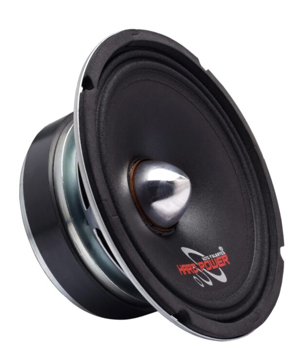 HP250MB (par) 6" - 250w RMS - 4 Ohms - Imagen 3
